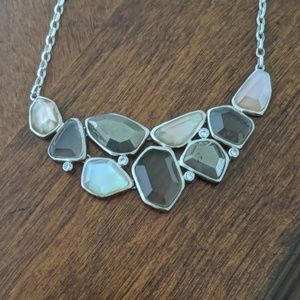 Silpada sterling silver necklace
